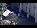 Hantavirus patients being taken to Emory Hospital | FOX 5 News