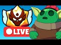🔴LIVE | Playing WITH VIEWERS in Brawl Stars | New Subway Surfers Collab! (Portrait)