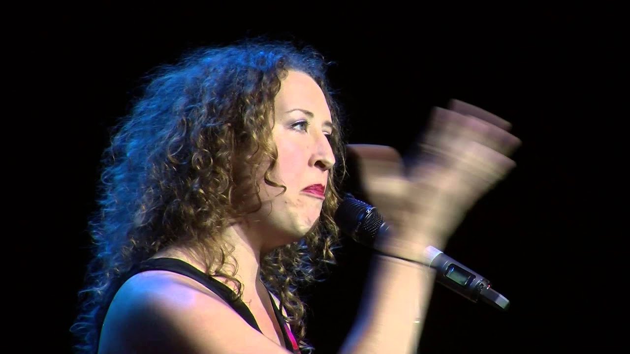 Gethsemane - Twisted Broadway Melbourne 2012