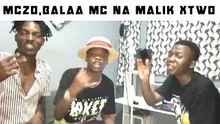 MCZO MORFAN,BALAA MC NA MALIK XTWO KIONJO NYIMBO MPYA - SIMU YANGU | NOMA SANA HII