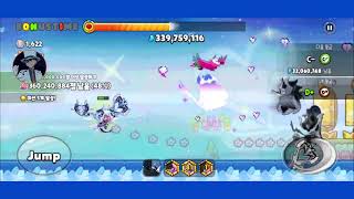 [쿠키런 스킨] 리치드래곤 쿠키 레전드 스킨 리뷰 (Lychee Dragon Cookie Costume)