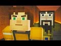 Minecraft: Story Mode - Episode 8 - Death Run (36)