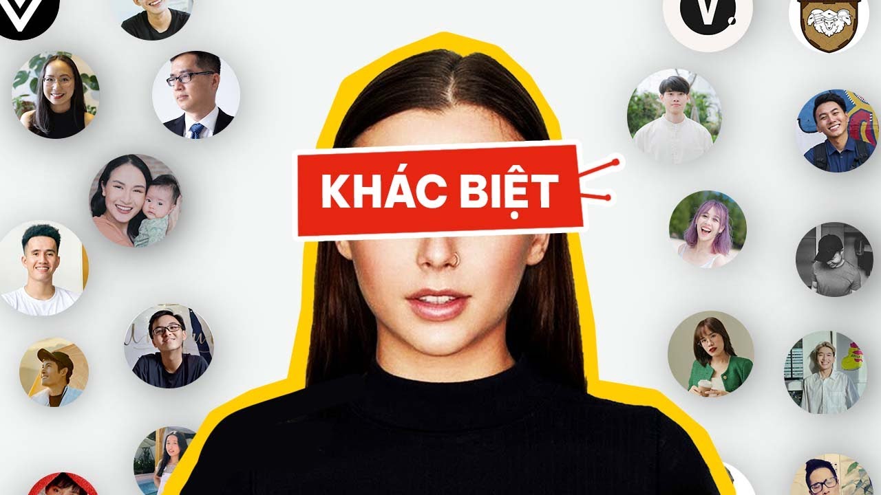 Outline Video Bí Quyết Tạo Ra Chất Riêng Cho Nội Dung Của Bạn