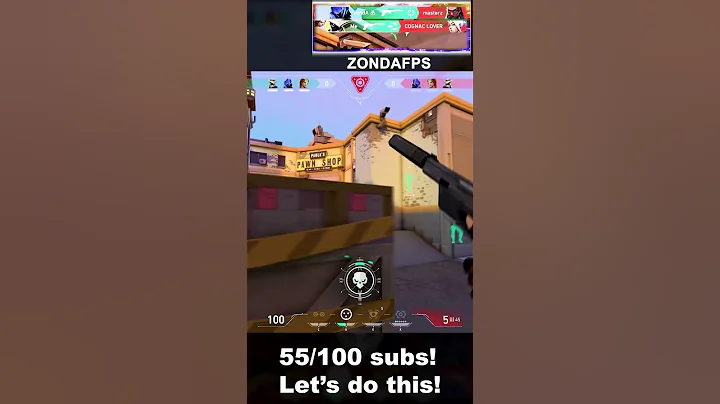 1v3 Cypher Clutch 4K 😎 #valorant #valorantclips #valorantmoments #cypher #clutch #gaming #shorts