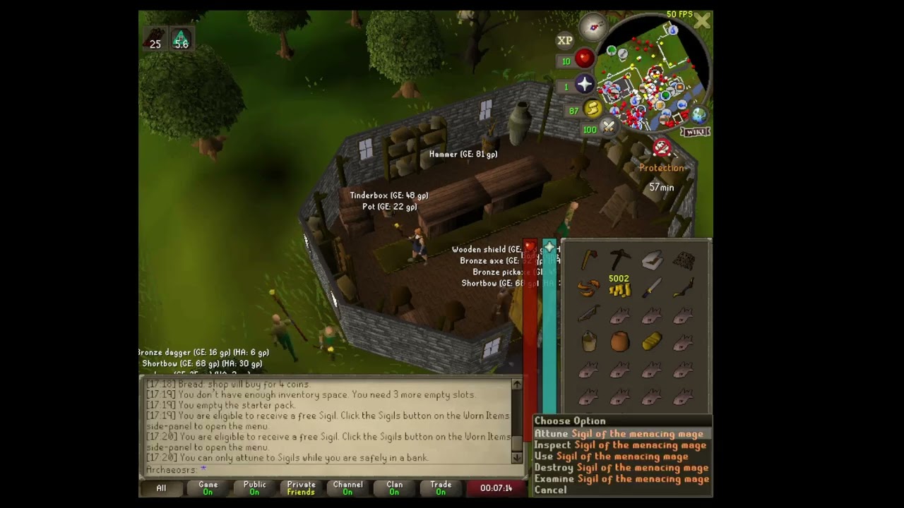 Deadman Apocalypse Episode 1