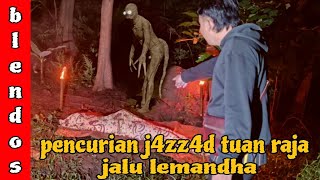 CERITA DAMANG POLO BAU YANG SEBENARNYA 