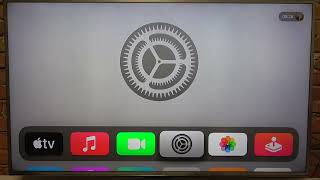 How To Enable Or Disable Audio Description On Apps In Apple Tv 3 Gen 4K