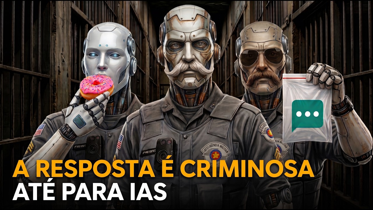 A Mudança Simples que Faz a IA Responder Melhor (e Mais Rápido)