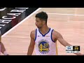 BEST Blocks from the Golden State Warriors 2025-26 Season