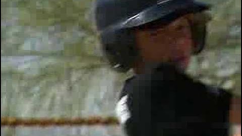 Hitting requires muscle memory development