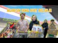 Vlog belanja bulanan sampe 4 troli   ojankeke