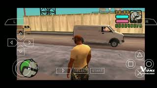 cheat codes of gta vice city stories ppsspp screenshot 4