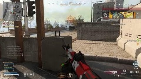 Call of Duty®: Modern Warfare® - WARZONE C4 Kill Squad Wipe