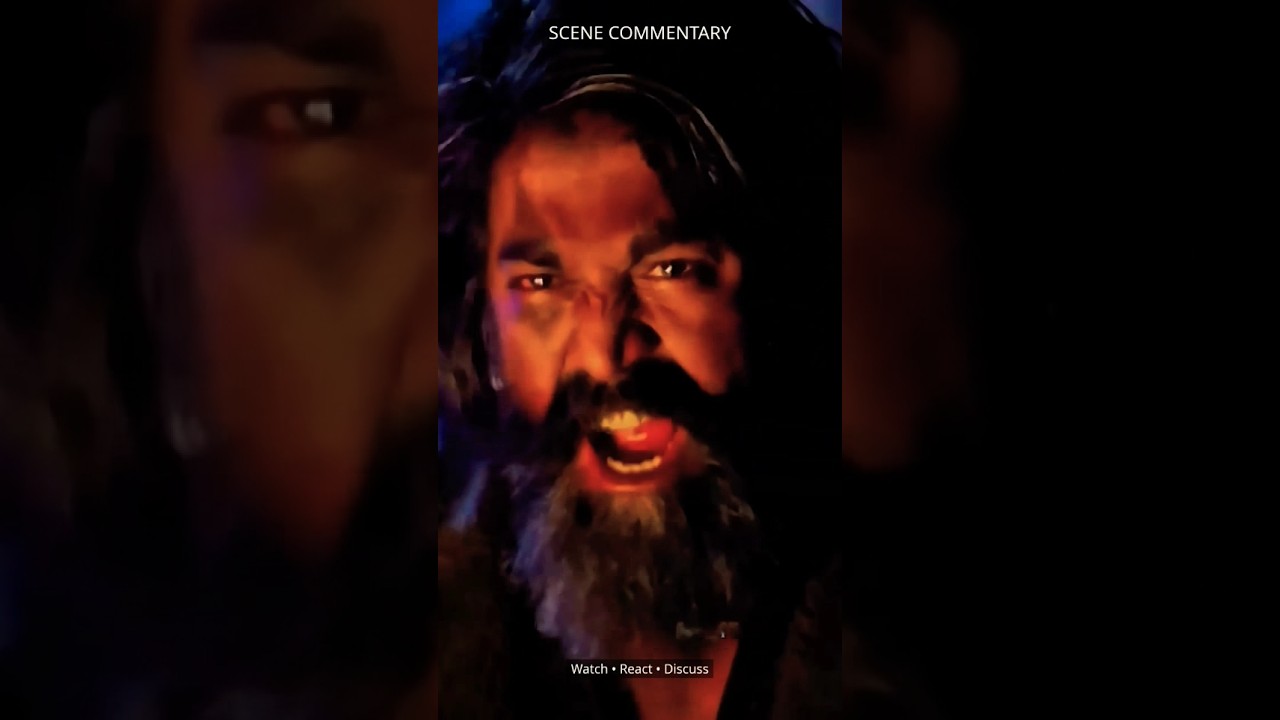 #toxic #movie Best Scene Of This Movie Emotional And Interesting Scene 🥲😓
