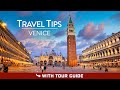 VENICE, Italy - Travel Guide (Tips & Tricks)