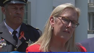 Highland Park Mayor in D.C. to speak to federal committee about gun violence