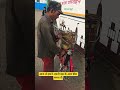 आज तो हमने अपनी बस के अंदर ग्रीस करवा दी..#upsrtc #shortvideos