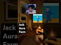 Jack Tryna Aura Farm After Getting Infected