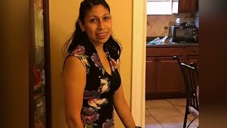 Ex-boyfriend charged with murder of NE Houston woman who went missing in 2018 arrested