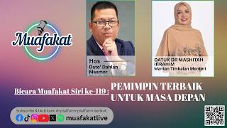 Download Lagu Siri 119 | PEMIMPIN TERBAIK UNTUK MASA DEPAN