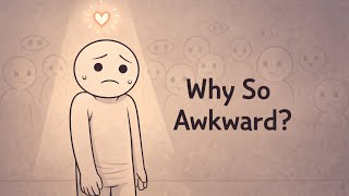 The Psychology Behind Why Compliments Feel Awkward
