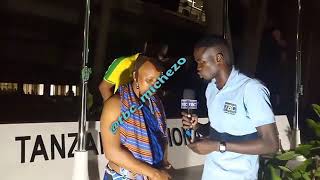 Ushindi wetu milele