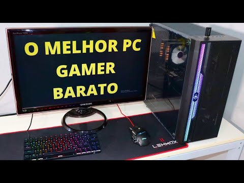 Vídeo: É Possível Passar Sem Um Computador Hoje?