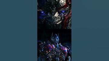 NEMESIS PRIME VS OPTIMUS PRIME #shorts #transformers #nemesisprime #optimusprime