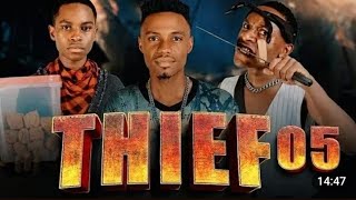 THIEF EPISODE | 05 |@DUBU_FAMILY 