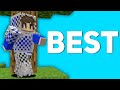 These Armor Upgrades are ABSURD in Minecraft Skyblock | Cosmic Sky