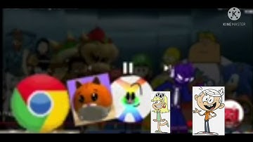 owen farts in the elevator add round 4