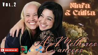 Download Lagu Ninfa (In Memoriam) \u0026 Cálita _ As Melhores Canções (Vol.2) MP3