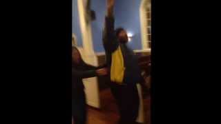 Key And Peele Flicker When You Think Your Safe