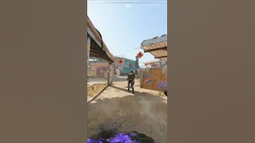 slow motion quick scope