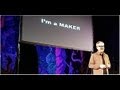 Adam Savage: Ground Rules for Success