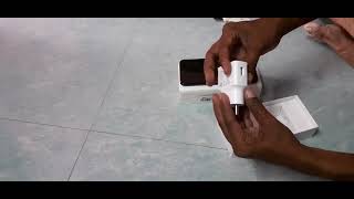 Samsung M13 unboxing by Ravishankar Prakasam 20 views 11 months ago 4 minutes, 2 seconds