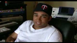 3T & Tito Jackson message 2007