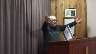 Заставь сатану слушать твоё прославление. 06.11.2024. В. Михайлов.