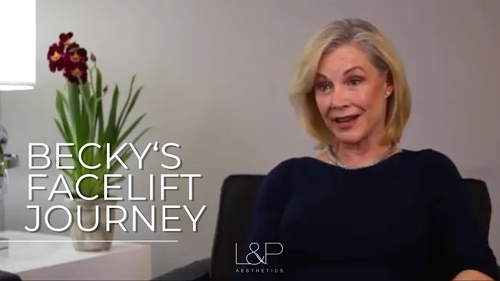 Becky's Facelift Story With San Francisco-Based Su...