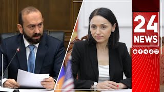 ՀՀ-ն, ըստ ՔՊ-ի, վերջապես «կցորդ չէ», «անկախ պետության քաղաքականություն» է վարում