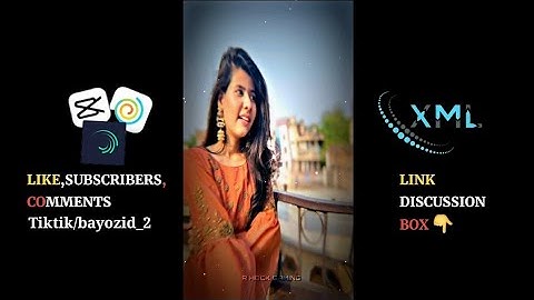 fallin foryou 🔥🥵 || NEW XML FILE 🎉💝 || XML FILE ALIGHT MOTION || BY @Bayozidashsanbokul_2