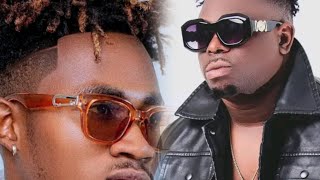 Evarito Melody ft Mr Ama - Não te Obriguei 