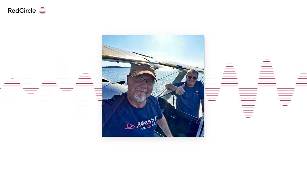 Warbird Radio - Warbird Radio - The Texas Warbird Report! - Kelly Mahon