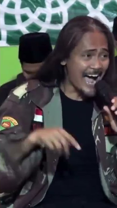 Abah Ali Gondrong ~ Kuat Kita Bersinar ( SID )