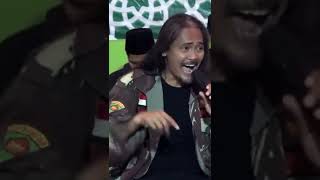 Abah Ali Gondrong  Kuat Kita Bersinar  Sid 