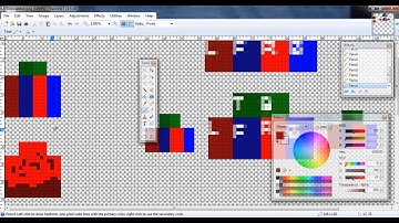 [1.7.4] Making a Mod in Minecraft: Ep 4 - Custom Mob Pt.1