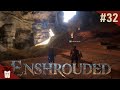 Enshrouded 32  lpe du dragon ludumfabula 