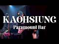 Paramount Bar, Kaohsiung | Live Music from Japan