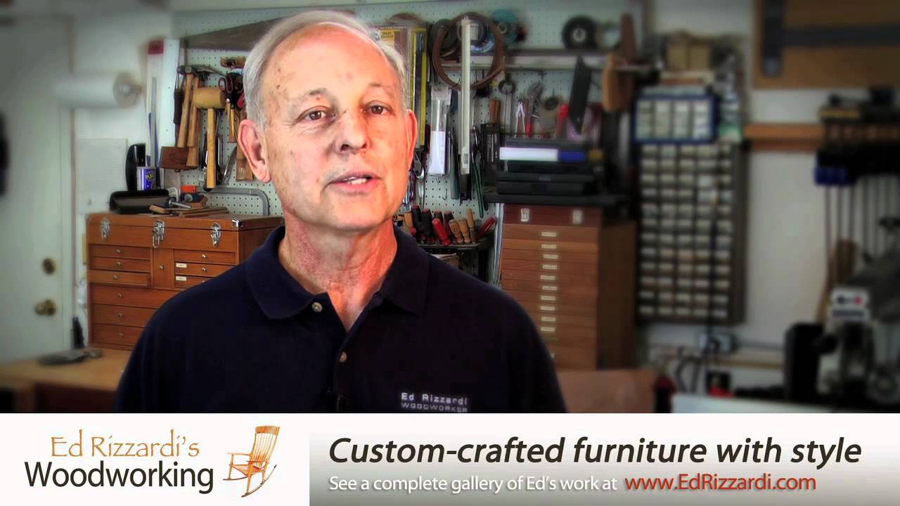 Custom Rocking Chairs Nevada, Arizona, California, Oregon - West Coast