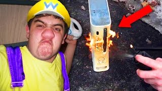 Kids Who DESTROYED Their Parents Electronics! (Crazy Kids On Camera)
